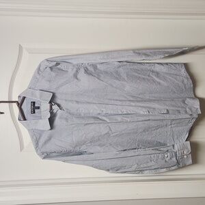 Express Men's L Dress shirt Modern Fit